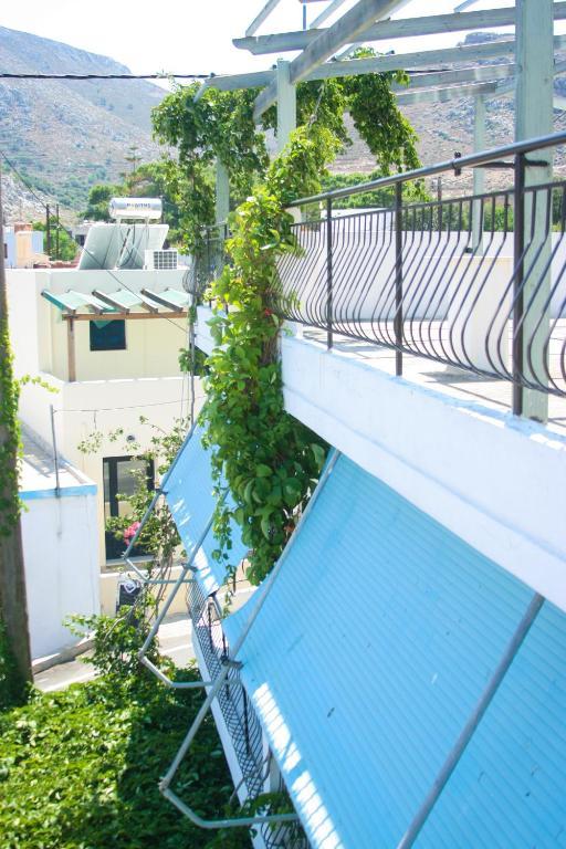 George Apartments Livadia  Exterior foto